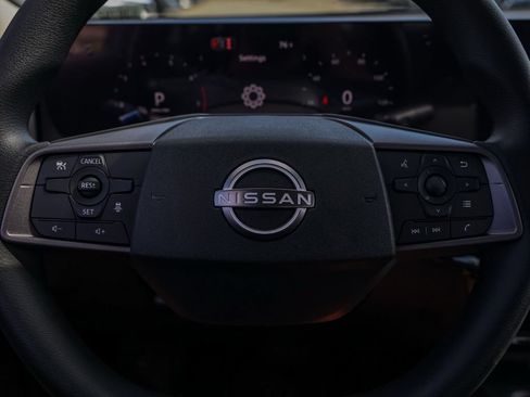 New 2026 Nissan Sentra SV FWD image 23
