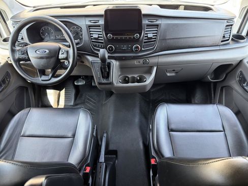 Used 2020 Ford Transit 150 Low Roof RWD image 27