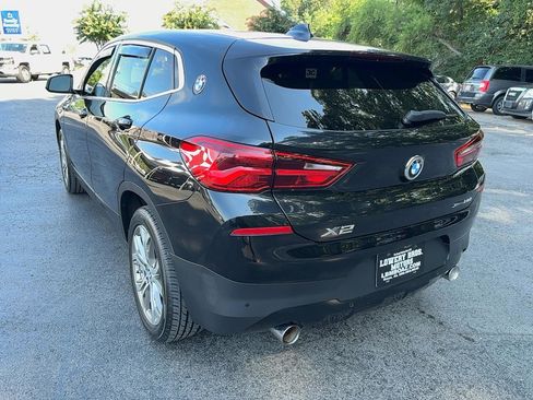 Used 2019 BMW X2 xDrive28i w/ Convenience Package image 7