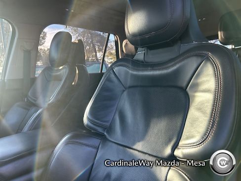 Used 2022 Lincoln Aviator Reserve w/ Equipment Group 201A image 15