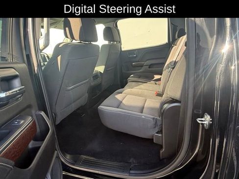 Used 2018 GMC Sierra 2500 SLE image 15