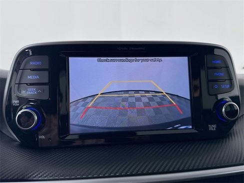 Used 2021 Hyundai Tucson SEL w/ Cargo Package image 25