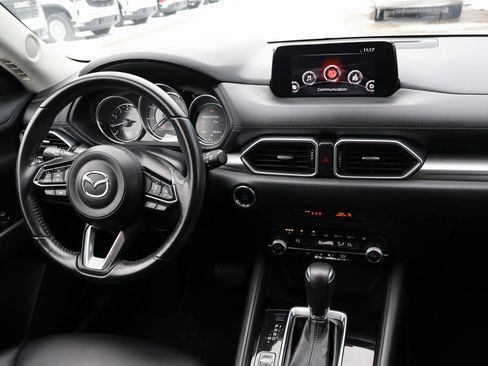 Used 2019 MAZDA CX-5 Touring image 27