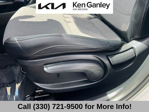 Certified 2024 Kia Seltos S AWD/4WD image 29