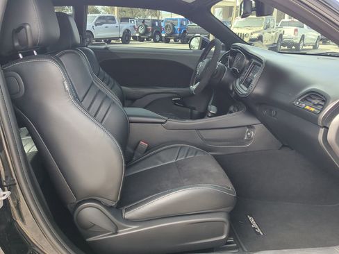 Used 2023 Dodge Challenger SRT Hellcat Redeye image 13