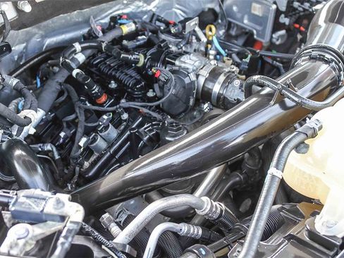 Used 2022 Ford F150 Lariat w/ Equipment Group 501A Mid image 32