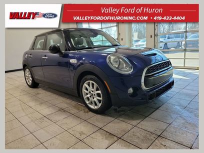 Used 2015 MINI Cooper S