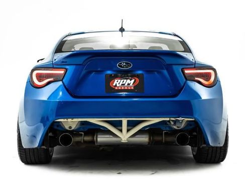 Used 2013 Subaru BRZ Premium image 3