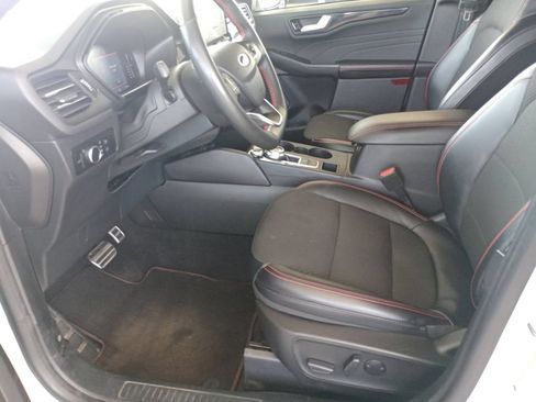 Used 2023 Ford Escape ST-Line w/ Tech Pack #1 FWD image 10