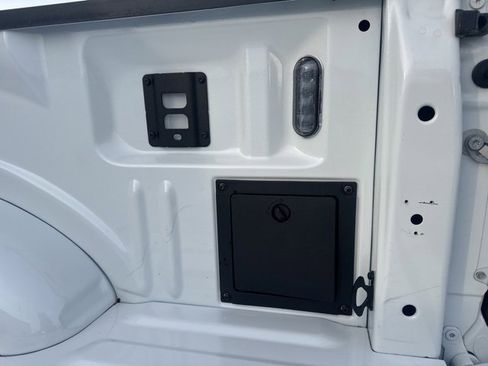 Certified 2024 Ford F150 Lightning Platinum image 15