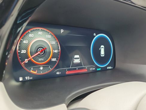 Used 2024 Hyundai Palisade Calligraphy image 24