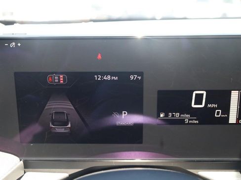New 2026 Nissan Kicks SV FWD image 13