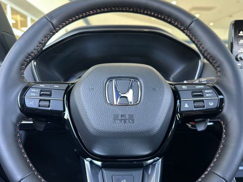 New 2026 Honda CR-V Sport Touring image 24
