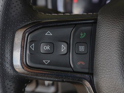 Used 2024 RAM 1500 Rebel w/ Rebel Level 1 Equipment Group image 26