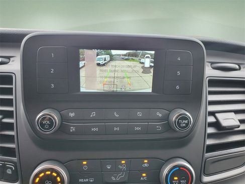 New 2025 Ford Transit 350 148 Medium Roof w/ Load Area Protection Package image 25