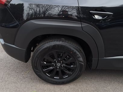 New 2026 MAZDA CX-50 AWD 2.5 Hybrid w/ Weather Package