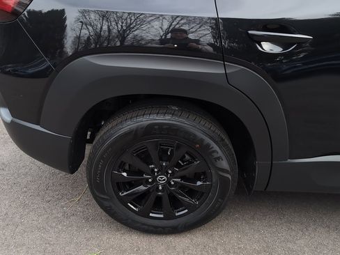 New 2026 MAZDA CX-50 AWD 2.5 Hybrid w/ Weather Package image 4