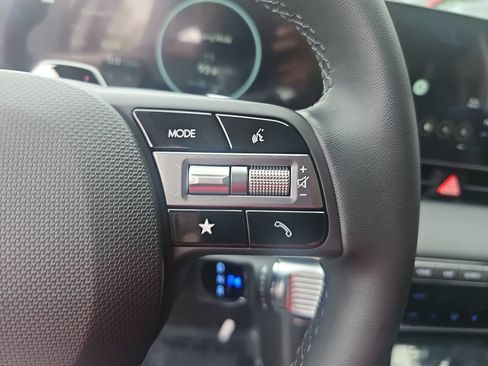 New 2026 Hyundai Ioniq 5 SEL RWD image 19