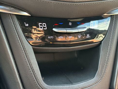 Used 2020 Cadillac XT5 Sportv w/ LPO, Floor Liner Package image 20