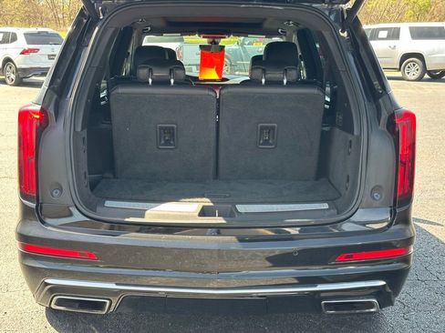 Used 2020 Cadillac XT6 Premium Luxury AWD/4WD image 8