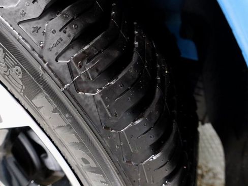 Used 2025 Kia Soul EX image 20