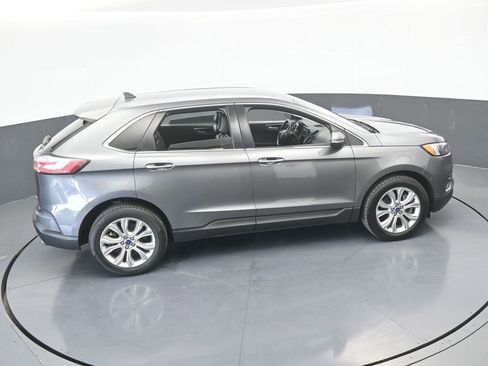 Used 2022 Ford Edge Titanium image 57