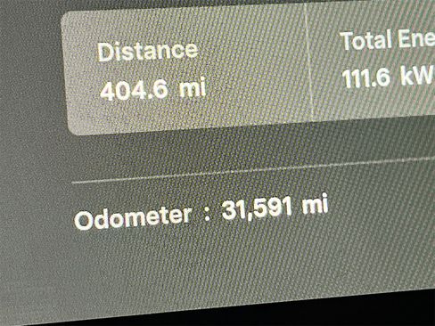 Used 2020 Tesla Model 3 image 12