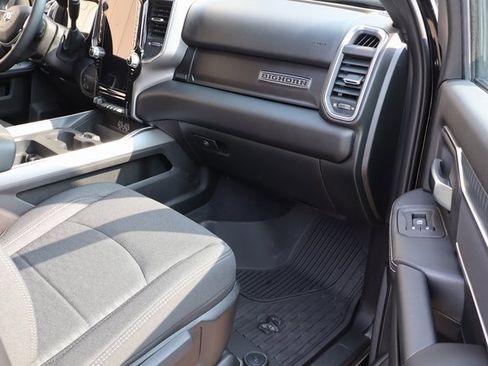 Used 2025 RAM 2500 Big Horn image 52