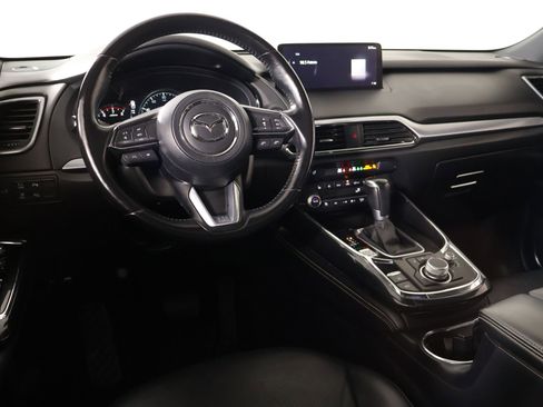 Used 2021 MAZDA CX-9 Grand Touring AWD/4WD image 2