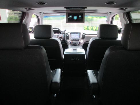Used 2018 GMC Yukon Denali w/ Denali Ultimate Package AWD/4WD image 17