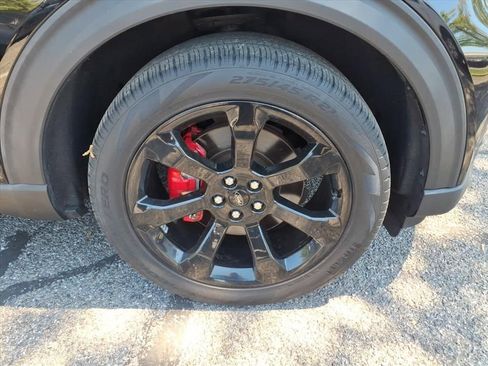 Used 2023 Ford Explorer ST w/ Equipment Group 401A AWD/4WD image 7