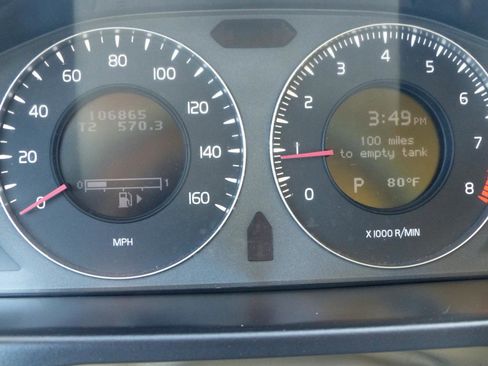 Used 2007 Volvo S80 3.2 image 21