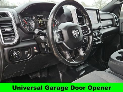 Used 2021 RAM 2500 Big Horn w/ Level 1 Equipment Group image 20