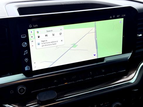 Used 2024 Chevrolet Silverado 1500 RST image 26