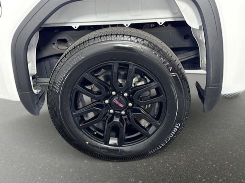 Certified 2022 GMC Sierra 1500 Elevation image 29