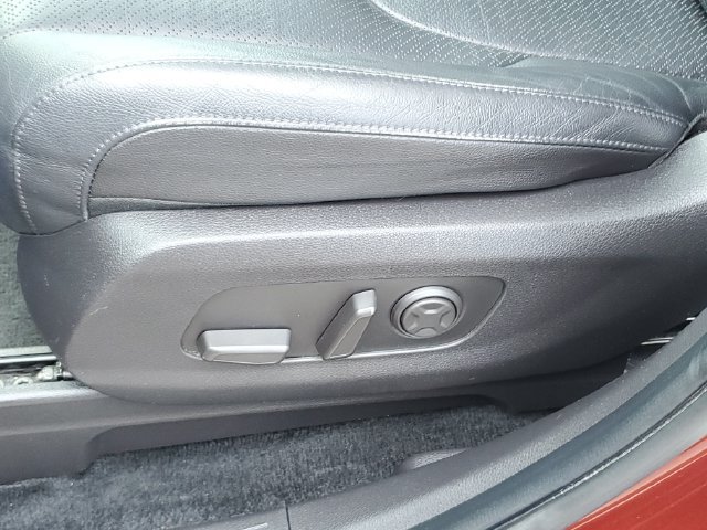 Used 2022 Kia Carnival SX Prestige FWD image 23
