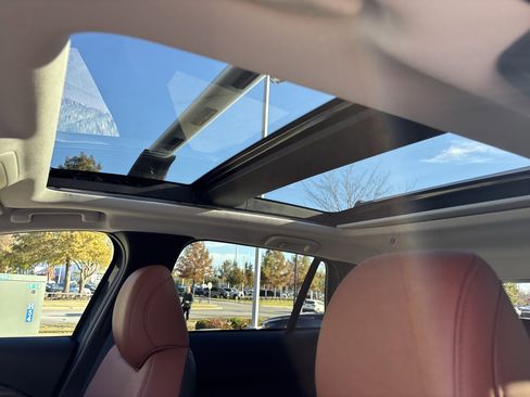 New 2026 MAZDA CX-50 2.5 Turbo w/ Accent Package image 20