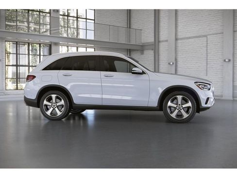 Certified 2022 Mercedes-Benz GLC 300 4MATIC image 16