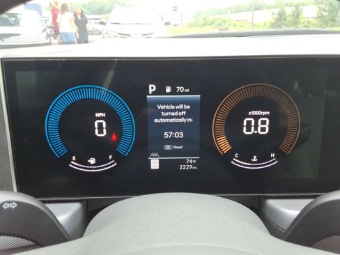 Used 2026 Hyundai Sonata SE FWD image 14