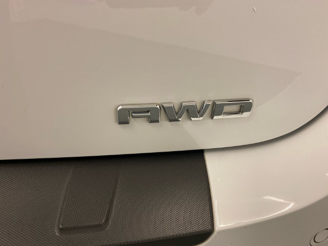 Used 2015 GMC Terrain Denali AWD/4WD image 11
