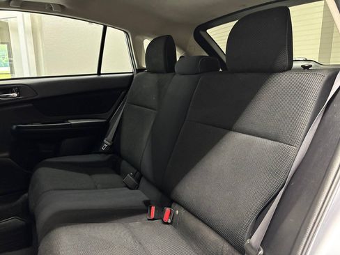 Used 2014 Subaru Crosstrek 2.0i Premium w/ Moonroof Package AWD/4WD image 17