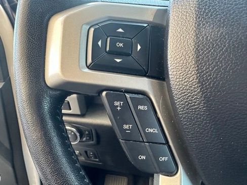 Used 2019 Ford F150 Lariat AWD/4WD image 21