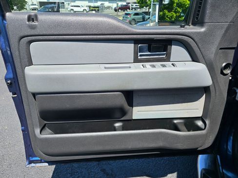 Used 2014 Ford F150 XLT w/ Equipment Group 302A Luxury AWD/4WD image 19