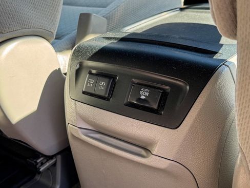 Used 2018 Toyota Sienna LE image 15