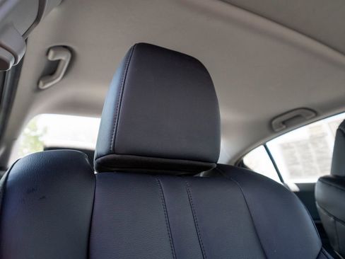 Certified 2019 Acura ILX FWD image 25