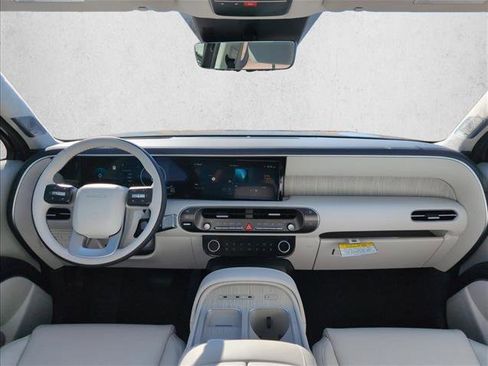 New 2026 Hyundai Palisade Calligraphy image 18