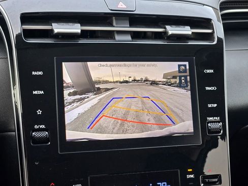 Used 2024 Hyundai Tucson SEL image 31
