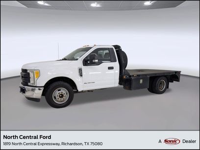 Used 2017 Ford F350 XL w/ Power Equipment Group