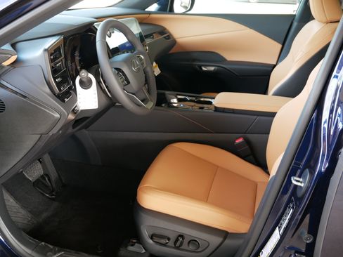 New 2026 Lexus RX 350 FWD image 4