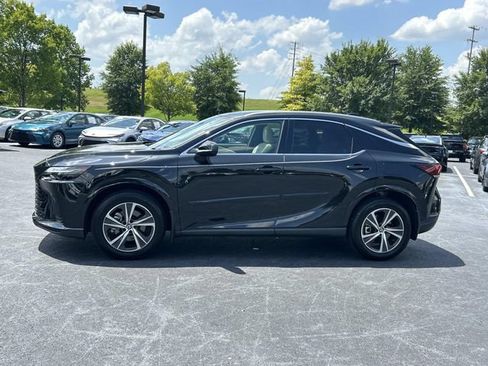 Used 2024 Lexus RX 350h w/ Accessory Package (Z1) AWD/4WD image 7